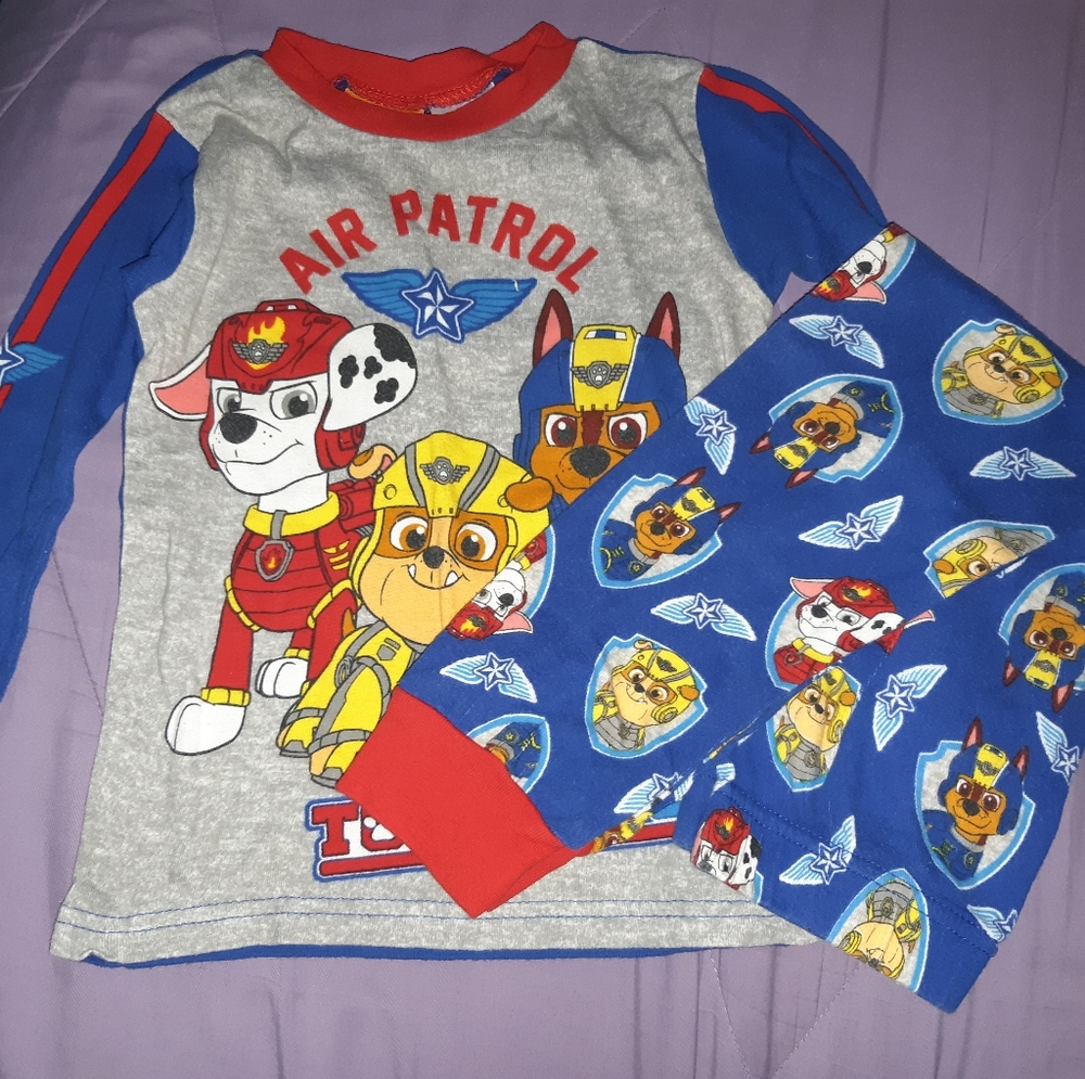 Boys Pajamas